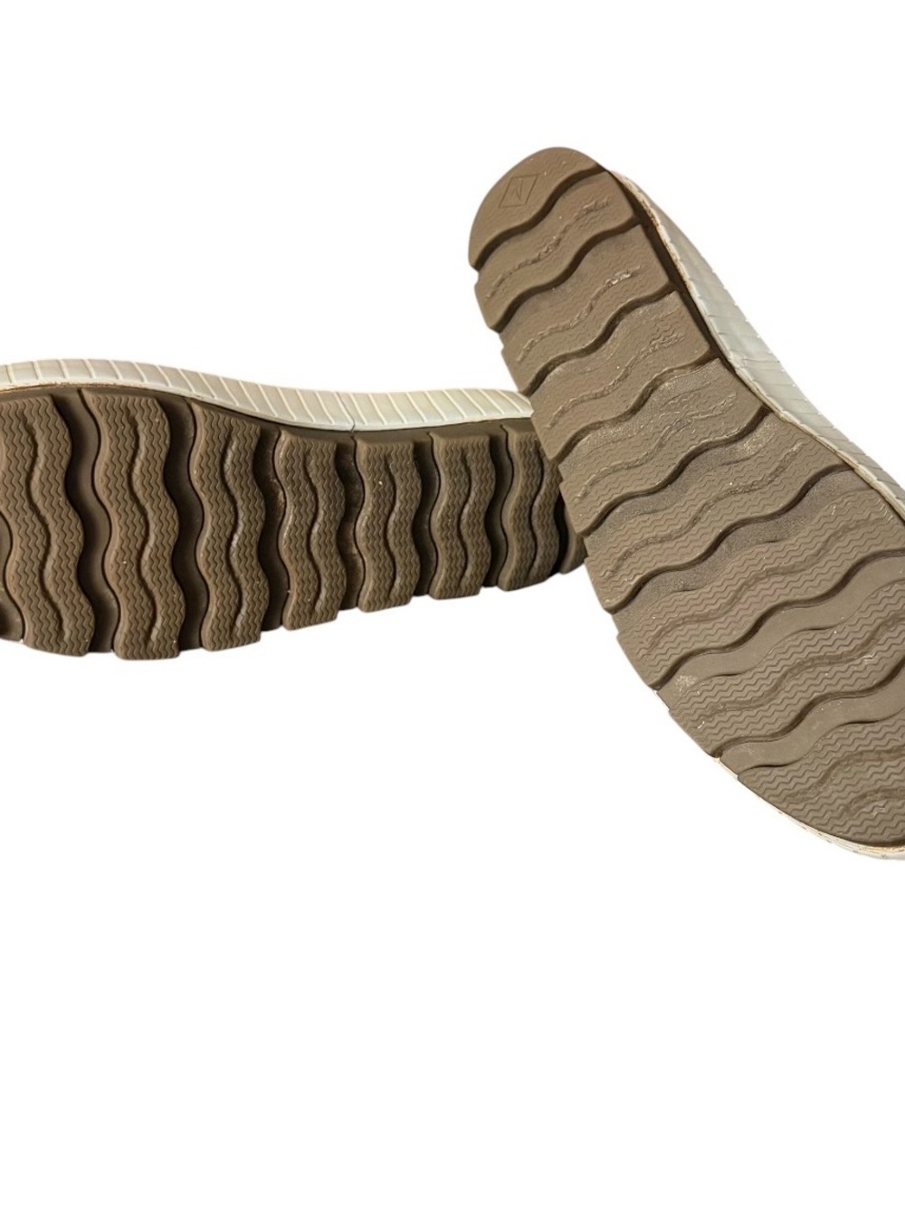 Sperry Torrent Chelsea rain Boots in Olive Size 11 - Picture 4 of 5